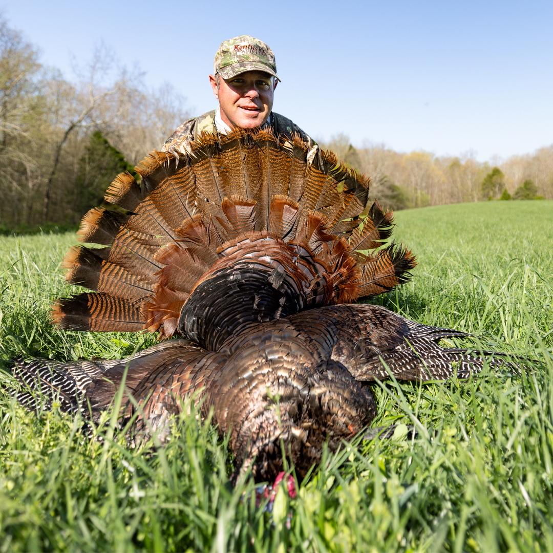 Kentucky Afield TV Liveshow March 23, 2026